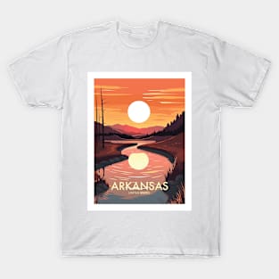 ARKANSAS T-Shirt